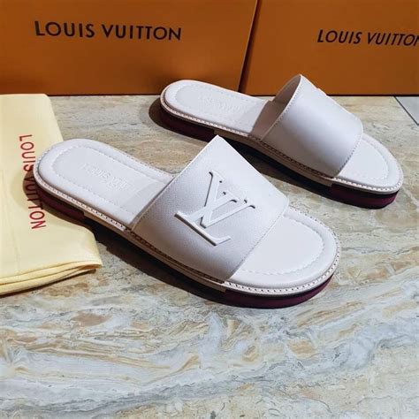 louis vuitton slides cost.